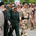 Iranian Revolutionary Guard Corps