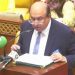 Punjab Finance Minister Mujtaba Shuja-ur-Rehman presented the provincial budget for the fiscal year 2025–26