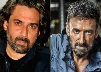 Rahul and Mukul Dev