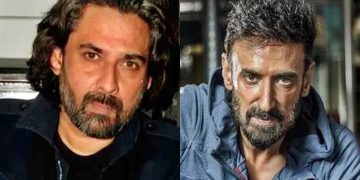 Rahul and Mukul Dev