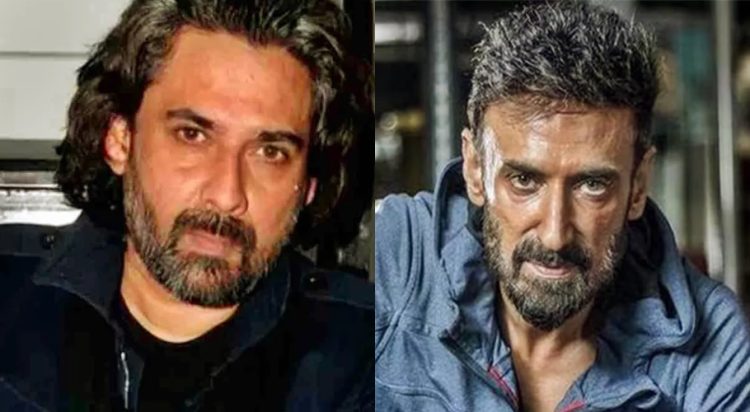 Rahul and Mukul Dev
