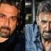 Rahul and Mukul Dev