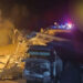 Railway Accident