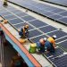 Pakistan Railways aims to transition approximately 99 formations to solar energy. This includes major railway stations, nine divisional headquarters, and other essential offices.
