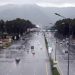Rain in Pakistan