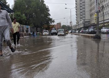 Rain