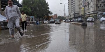 Rain
