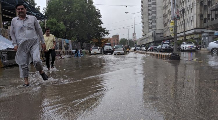 Rain