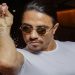 Salt Bae, the celebrity chef who shot to fame for his flamboyant steak-salting technique (Image: LinkedIn)