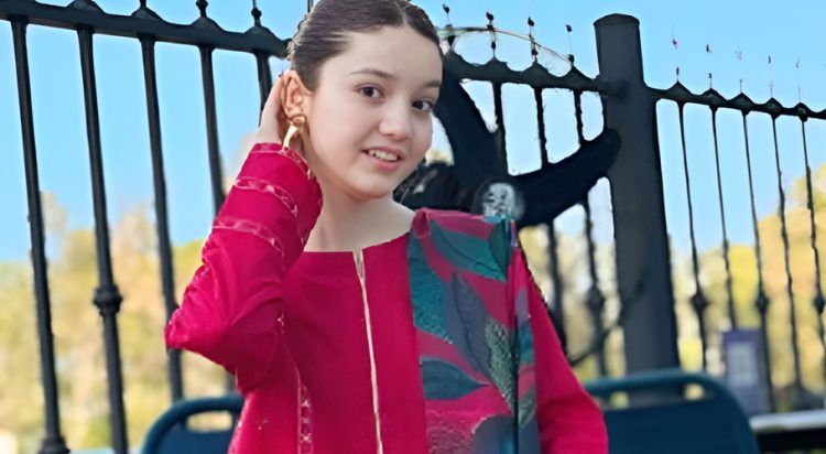 Sana Yousaf