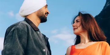 Sardaar Ji 3