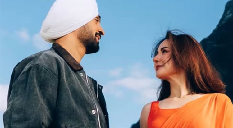 Sardaar Ji 3