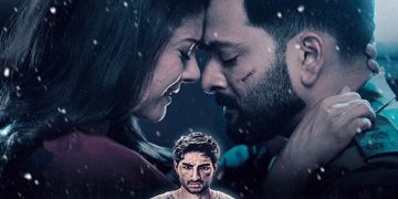 JioHotstar has released the teaser for Sarzameen, starring Prithviraj Sukumaran, Kajol, and Ibrahim Ali Khan in a powerful patriotic thriller.