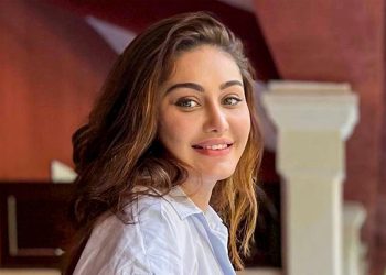 Shefali Jariwala