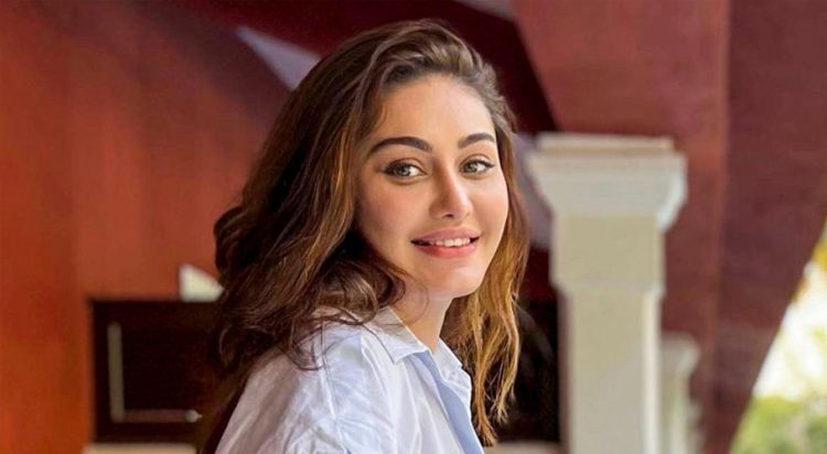 Shefali Jariwala