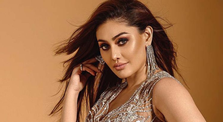 Shefali Jariwala