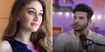 Shefali Jariwala