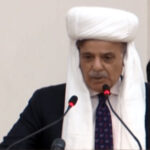 Shehbaz Sharif