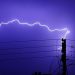 Lightning Strike