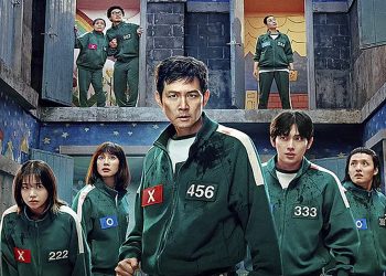 Squid Game 3 released on June 27, on Netflix.