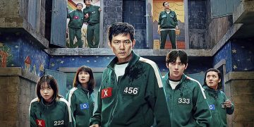 Squid Game 3 released on June 27, on Netflix.