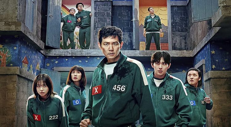 Squid Game 3 released on June 27, on Netflix.
