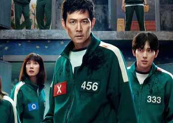 Squid Game, Season 3
