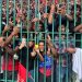 Stampede in India