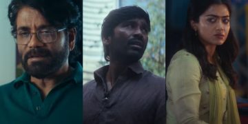 Kuberaa trailer