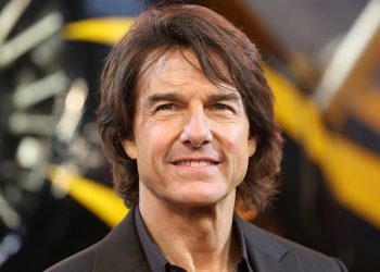 Tom Cruise