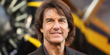 Tom Cruise