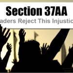 Section 37AA