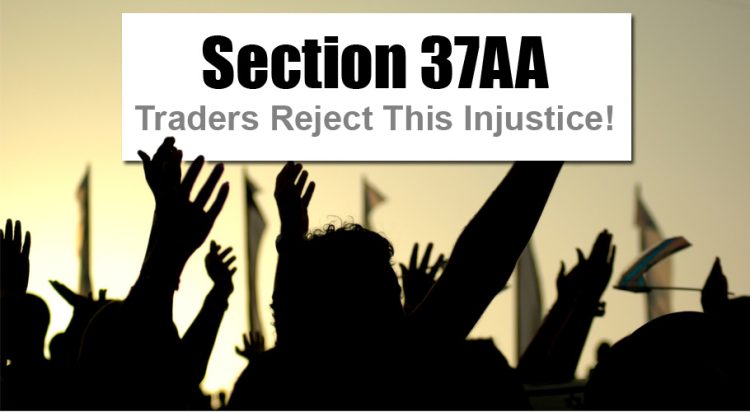 Section 37AA