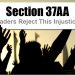 Section 37AA