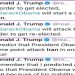 Trump was particularly critical of President Barack Obama, once alleging that Obama would initiate a war with Iran to secure reelection.