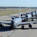 U.S. Air Force KC-135 Stratotankers (Image: militarywatchmagazine.com)