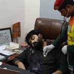 Waqas Raza