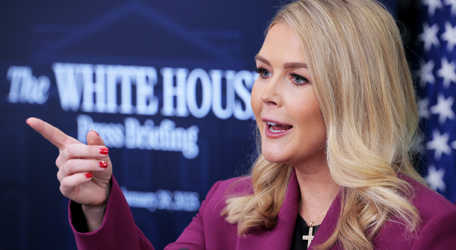White House