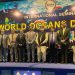World Oceans Day