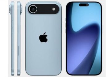 Phone 17 Air: Cutting-Edge Features in Apple’s Thinnest Phone Yet