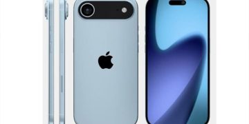 Phone 17 Air: Cutting-Edge Features in Apple’s Thinnest Phone Yet