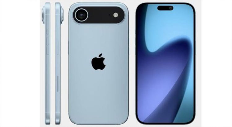 Phone 17 Air: Cutting-Edge Features in Apple’s Thinnest Phone Yet