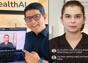Hami simplifies patient intake, evaluates clinical data, and delivers evidence-based insights to support physician decision-making. (Boston Health AI/Website)