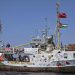 The ship’s interception comes as Israel faces mounting international criticism over the worsening humanitarian situation in Gaza
(Image: aa.com.tr)