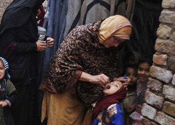 Polio