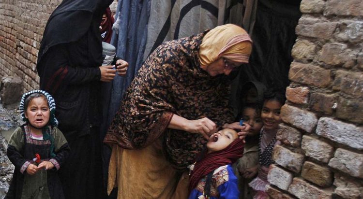 Polio