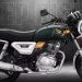 atlas honda cg150