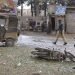 Terror attacks in Balochistan