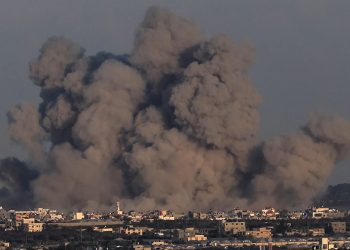 Attack on Gaza
