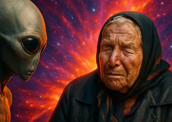 Baba Vanga